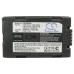 Camera Battery HITACHI DZ-MV208E