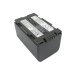 Camera Battery HITACHI DZ-MV200A