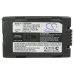 Camera Battery HITACHI DZ-MV200A