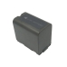 Camera Battery HITACHI DZ-MV208E