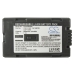 Camera Battery HITACHI DZ-MV208E
