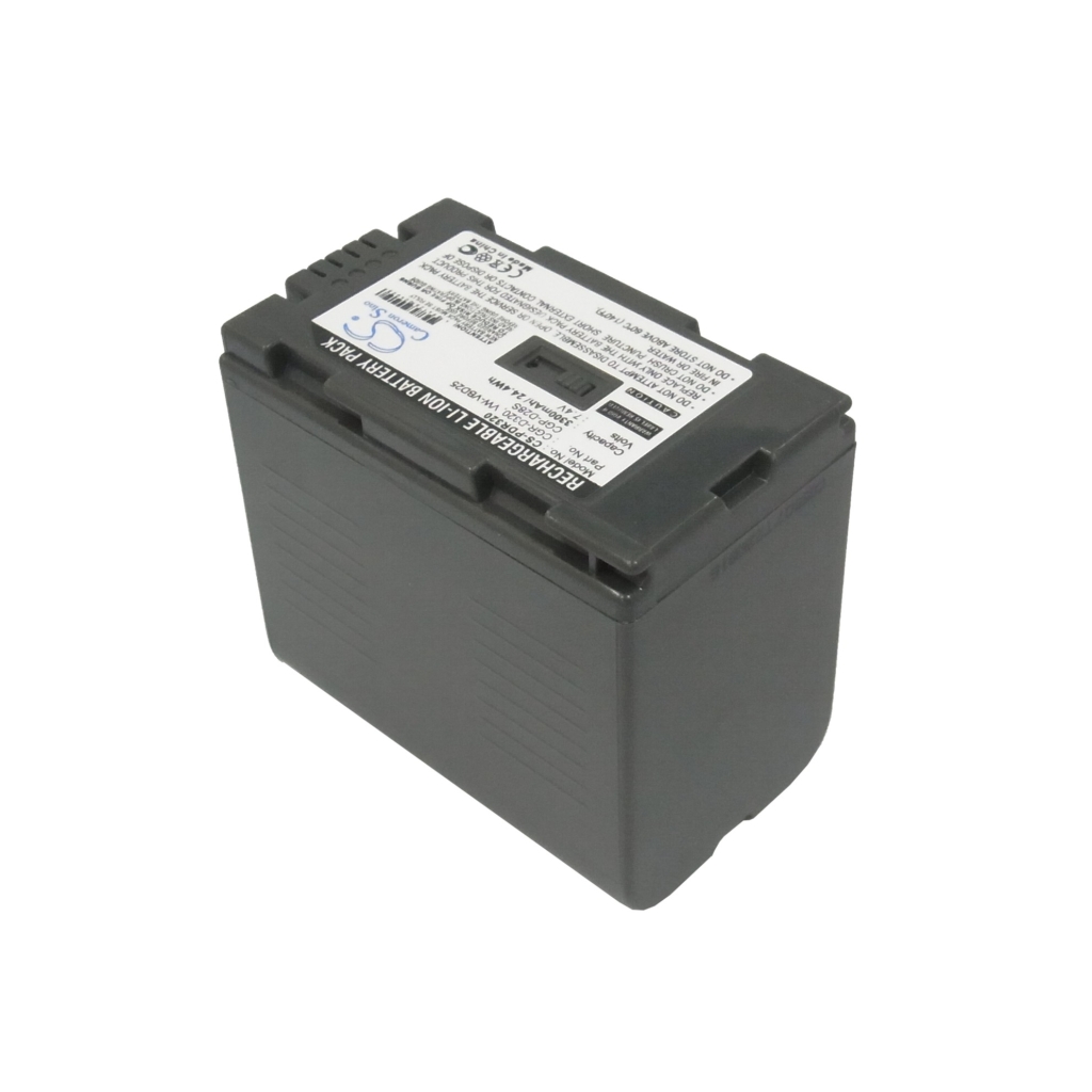 Camera Battery HITACHI DZ-MV200E