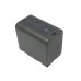 Camera Battery HITACHI DZ-MV200E