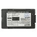 Camera Battery HITACHI DZ-MV200E