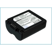 Camera Battery Panasonic Lumix DMC-FZ8S