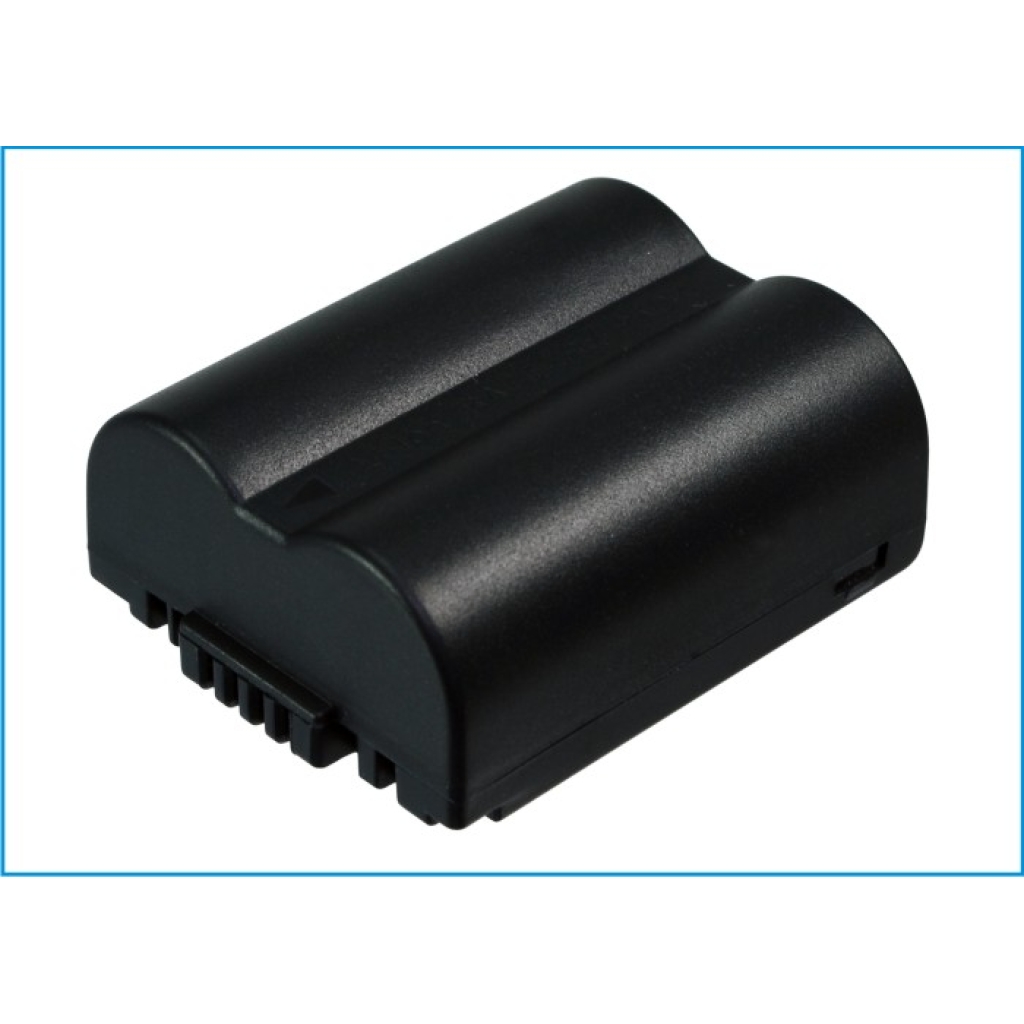 Camera Battery Panasonic Lumix DMC-FZ50K