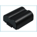 Camera Battery Panasonic Lumix DMC-FZ50K