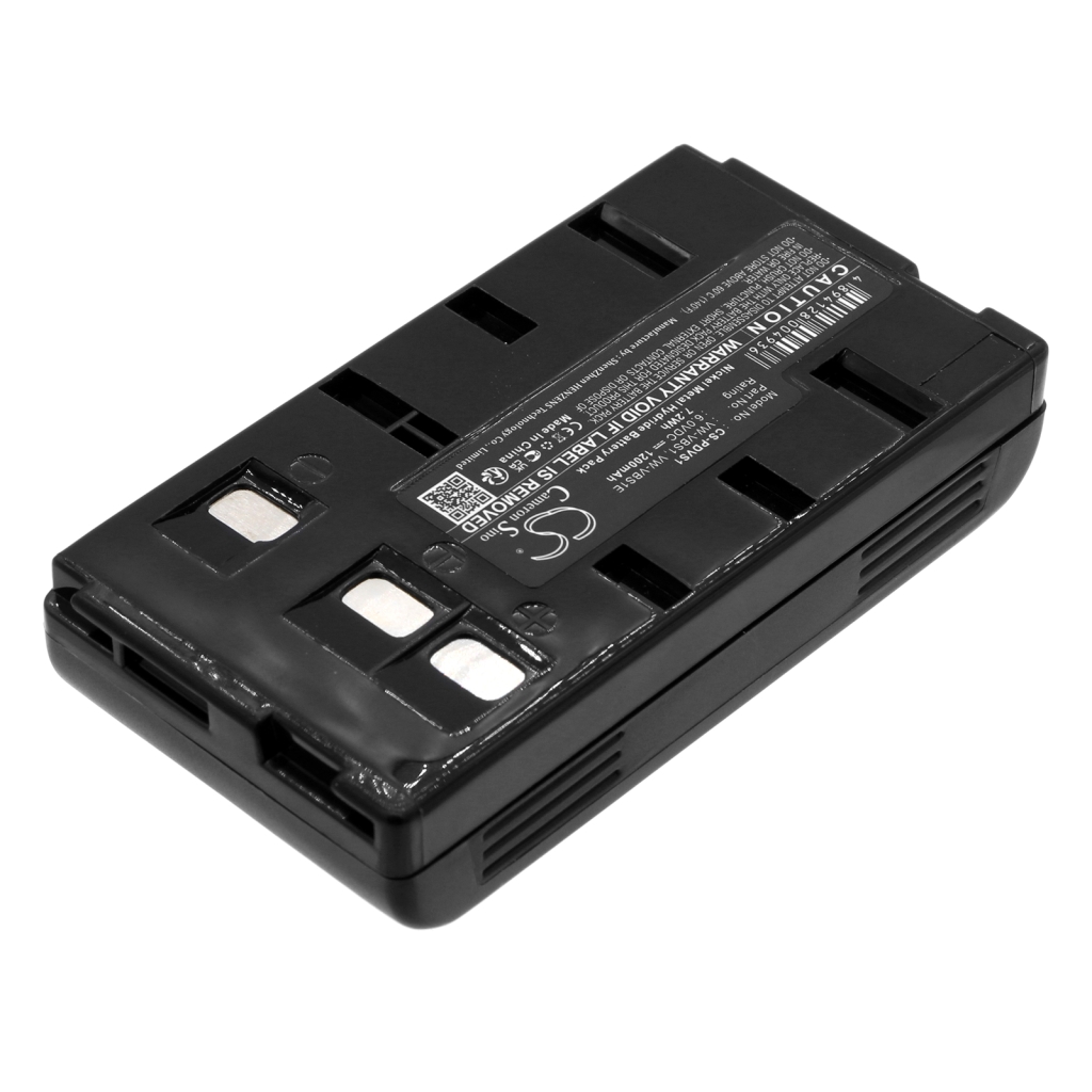 Camera Battery QUASAR CS-PDVS1
