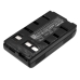 Camera Battery QUASAR CS-PDVS1