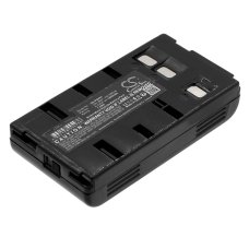 Kompatibler Ersatzakku für JVC 5184-5261,BN-60U,BN-V11U,BN-V12,BN-V140U...