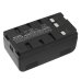 Camera Battery Panasonic NV-S6