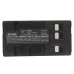 Camera Battery Panasonic NV-S6