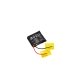 Compatible battery replacement for Pebble P121112