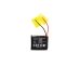 Compatible battery replacement for Pebble P121112