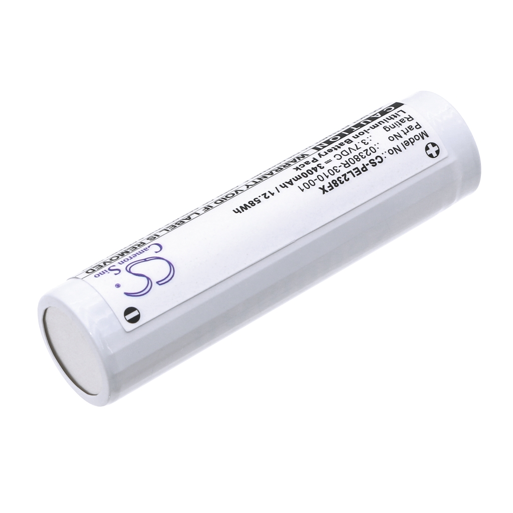 Lichtsystem Akkus Pelican CS-PEL238FX