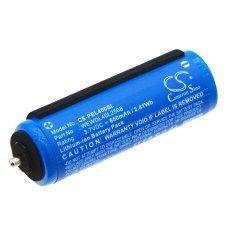 Kompatibler Ersatzakku für Braun US14430VR,WEWDL40L2508