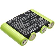 Kompatibler Ersatzakku für Pelican 3765-301-000,3769