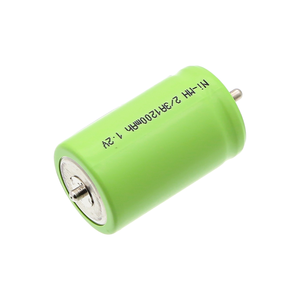Compatible battery replacement for Panasonic 
