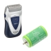 Compatible battery replacement for Panasonic 