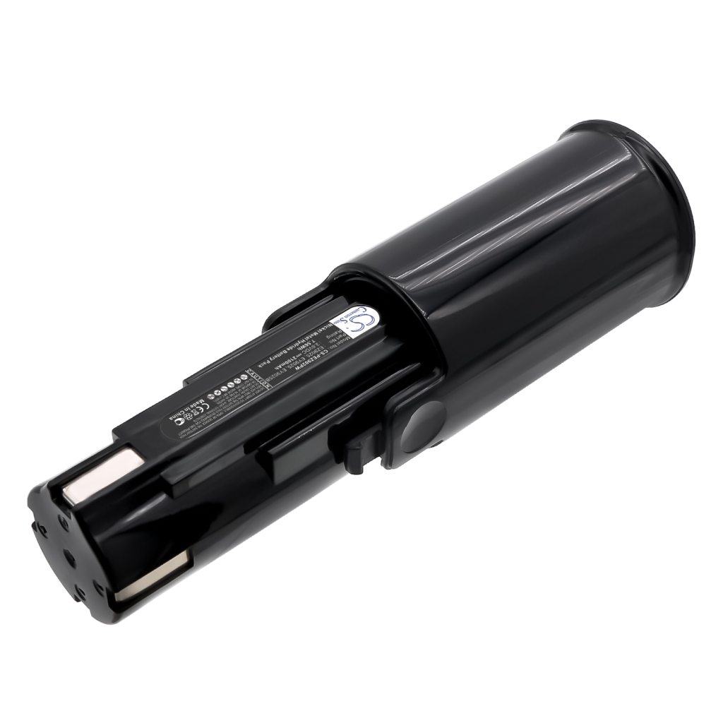 Akku kompatibel mit Panasonic CS-PEZ902PW