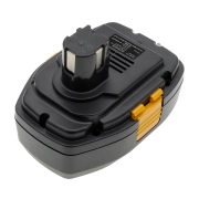 CS-PEZ925PX<br />Batteries for   replaces battery H1812