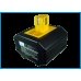 Battery Replaces EY9117B