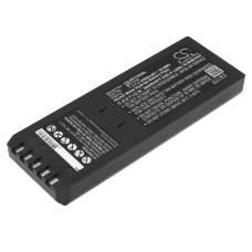 Kompatibler Ersatzakku für Fluke 116-066,668225,BP7235