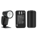 Camera Battery Profoto CS-PFA100SL