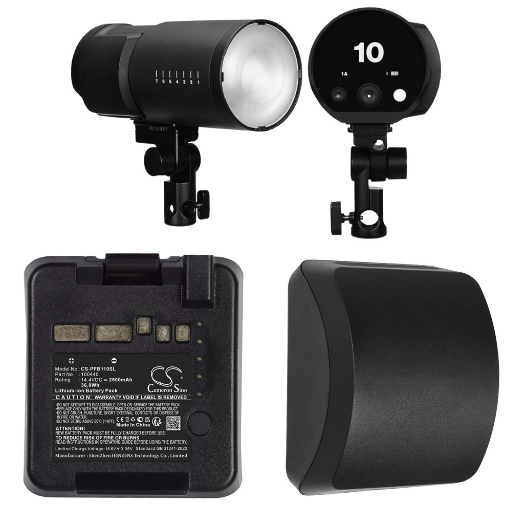 Camera Battery Profoto CS-PFB110SL