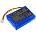 Speaker Battery Philips Fidelio E6