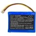 Speaker Battery Philips Fidelio E6