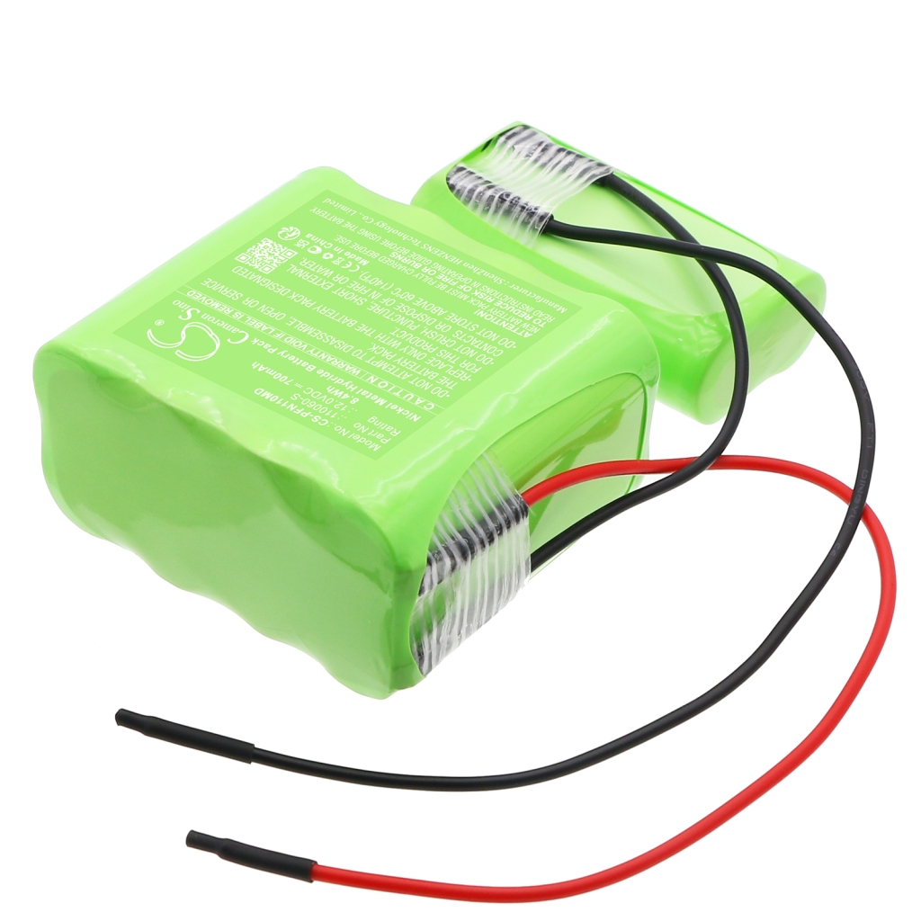 Medizinische Geräte Akkus Pfrimmer CS-PFN110MD