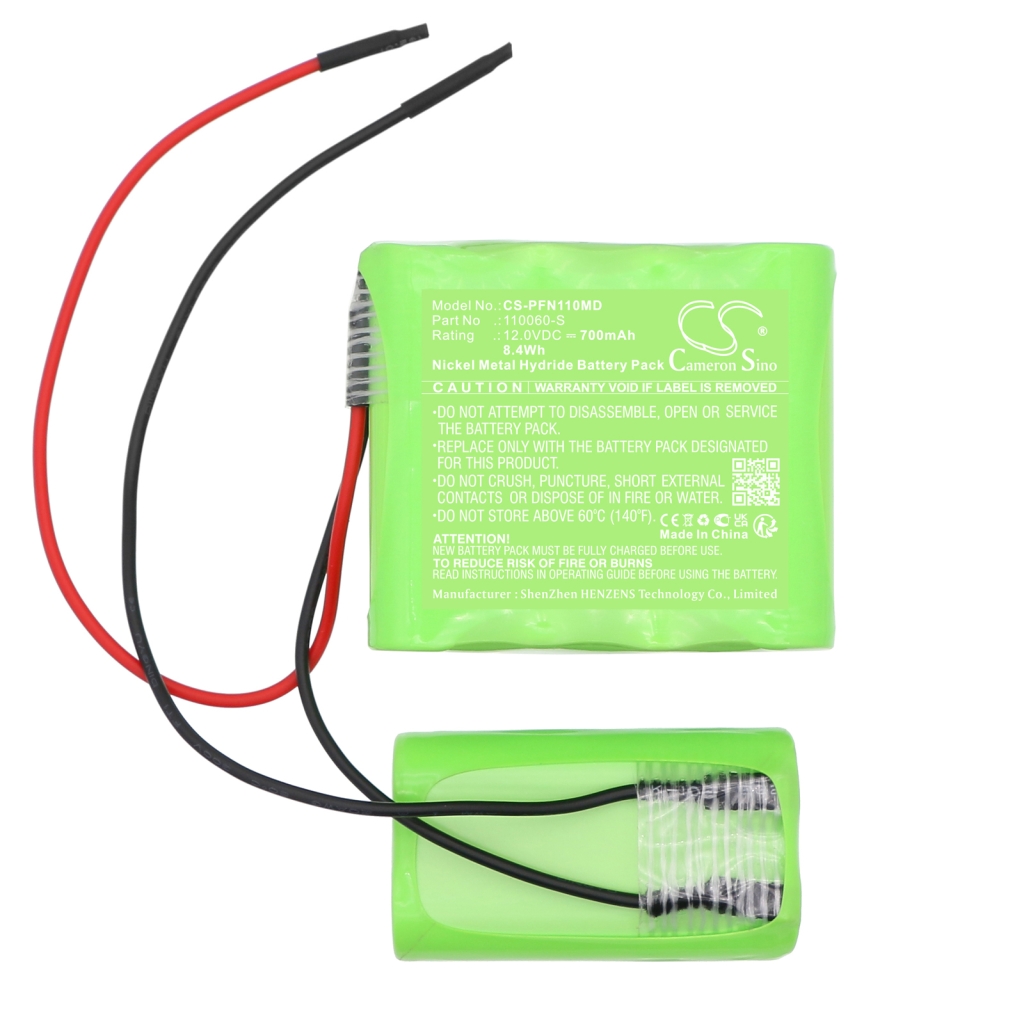 Medizinische Geräte Akkus Pfrimmer CS-PFN110MD