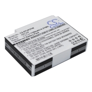 CS-PFUP2TW<br />Batteries for   replaces battery ABT2W