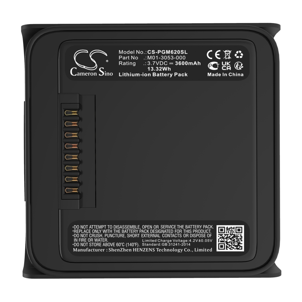 Elektrowerkzeuge Akkus Rae systems MultiRAE