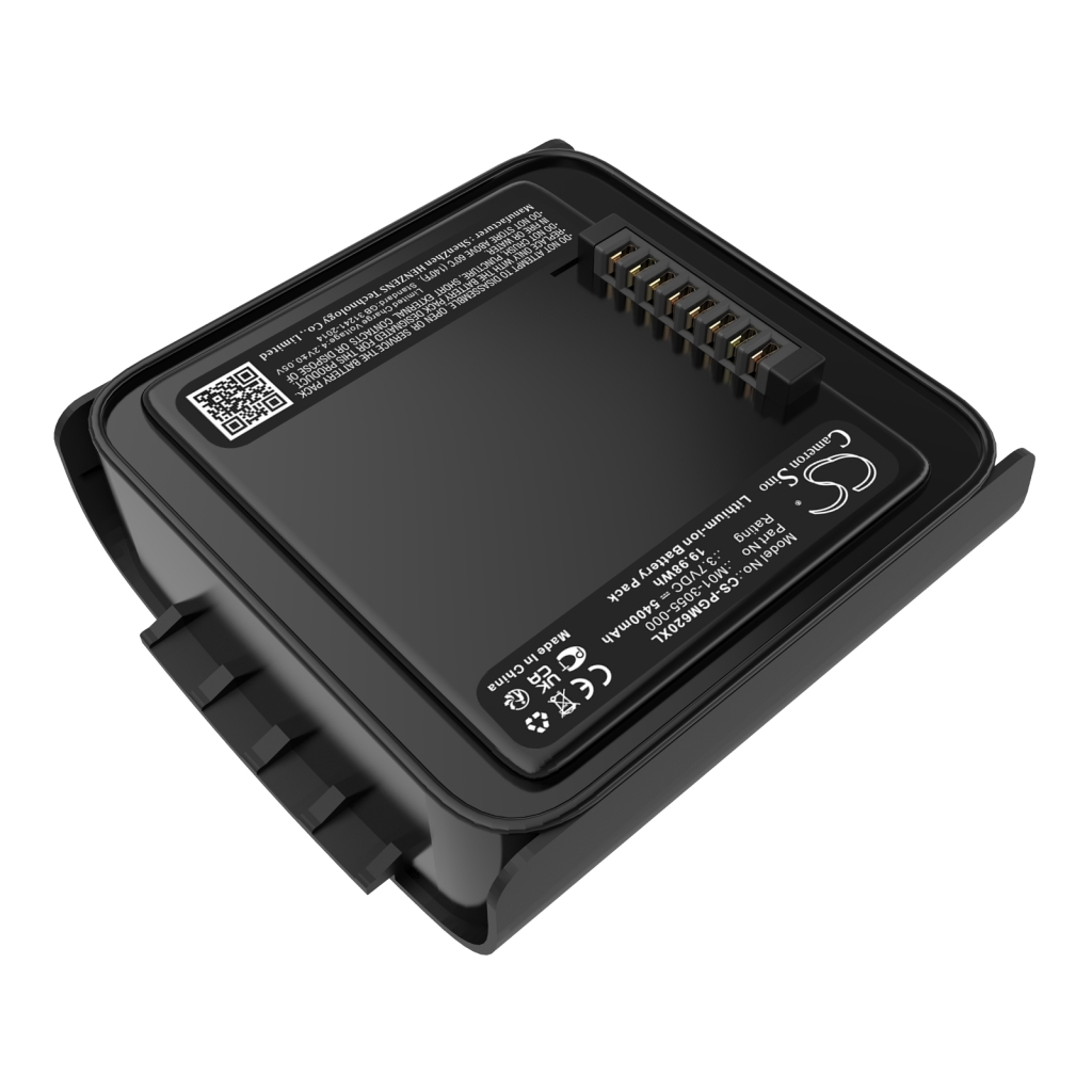 Elektrowerkzeuge Akkus Rae systems MultiRAE