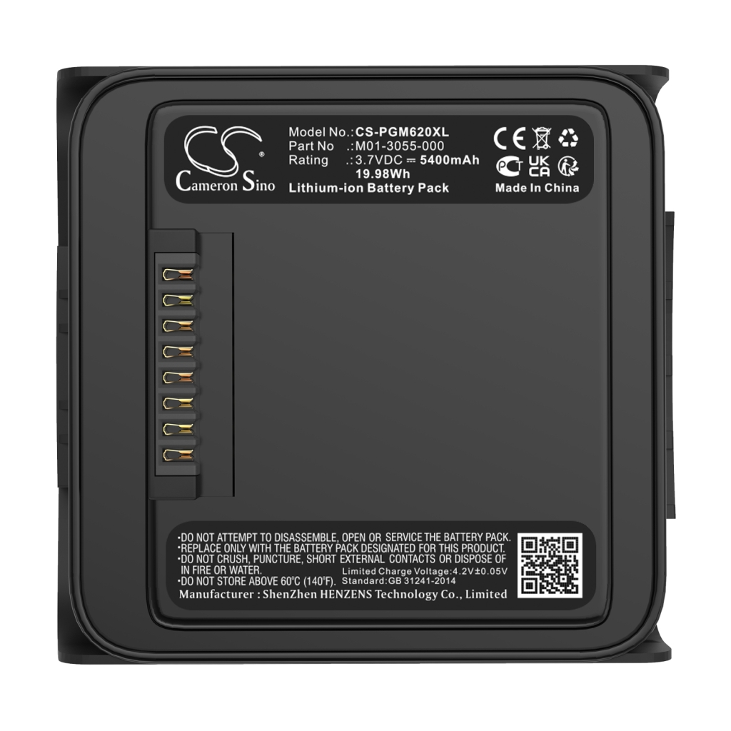 Elektrowerkzeuge Akkus Rae systems MultiRAE