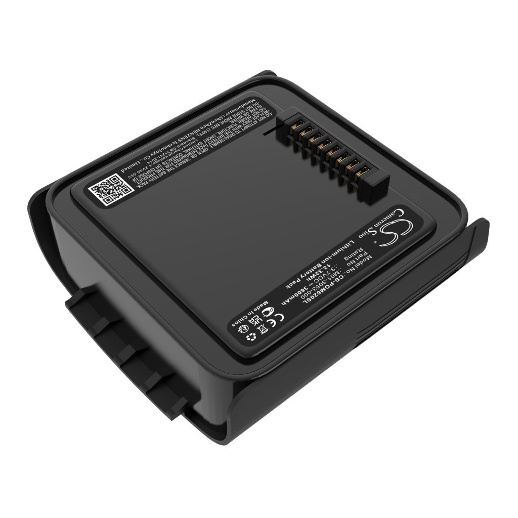 CS-PGM620SL