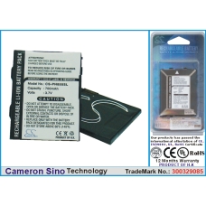 Compatible battery replacement for Philips A20HBD/OZP