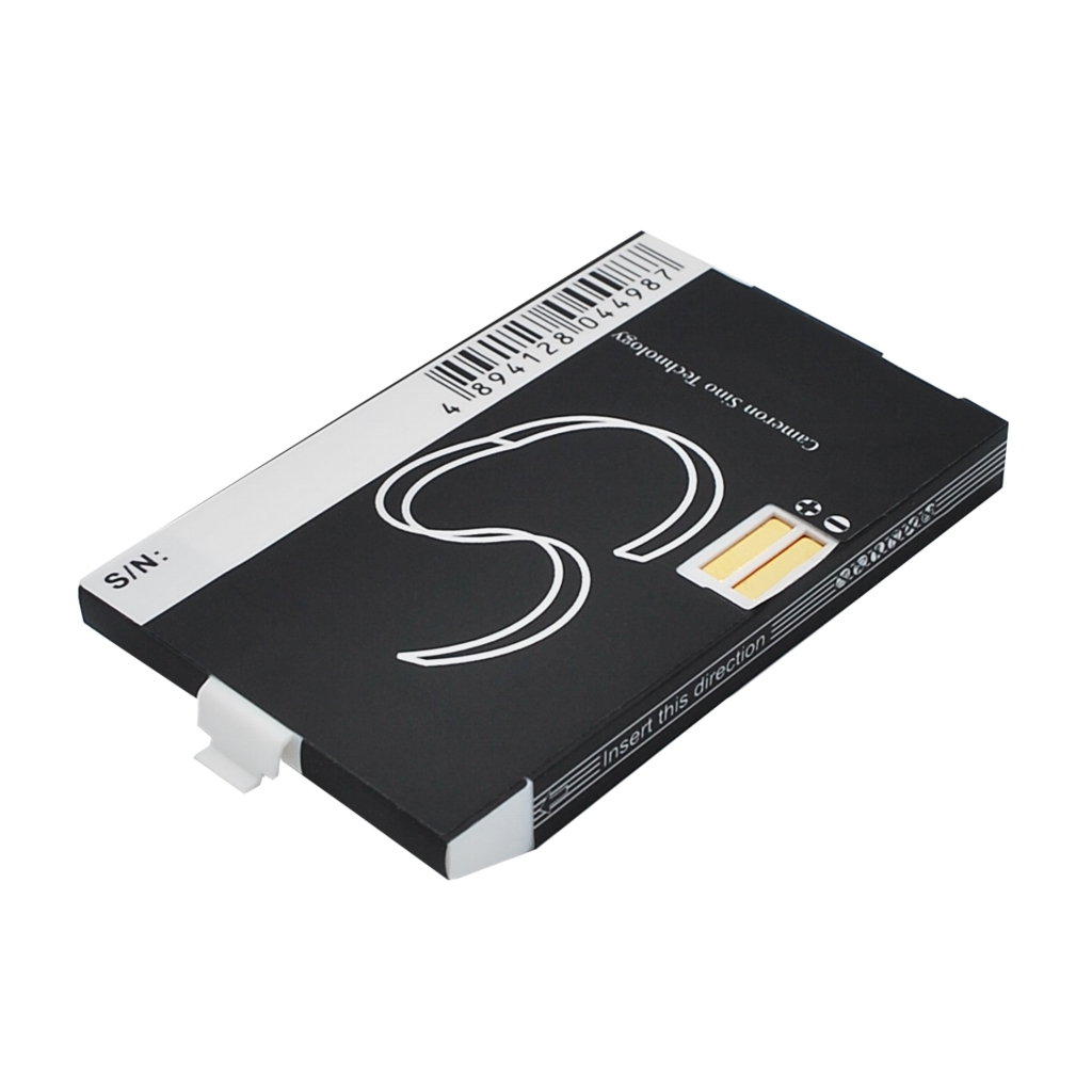 Battery Replaces A20ZCK/COP