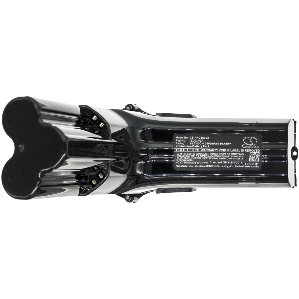Staubsauger Akkus Philips SpeedPro Max Aqua