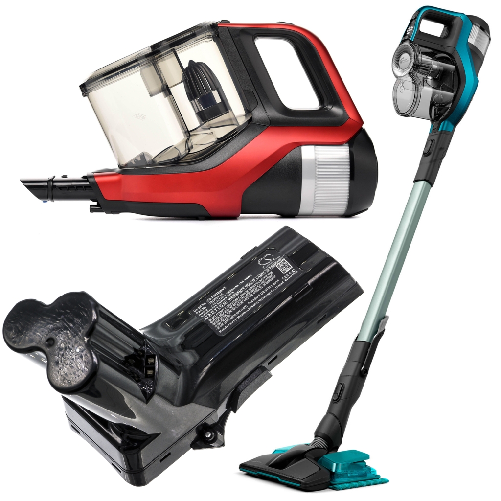 Staubsauger Akkus Philips SpeedPro Max Aqua