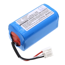 Kompatibler Ersatzakku für Philips 4404048,4IFR19/66,CP0111/01