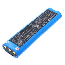 Kompatibler Ersatzakku für Eureka 1607381,4ICR19/65