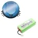 Battery Replaces NR49AA800P