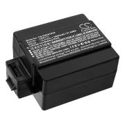 Staubsauger Akkus Iclebo Smart L4