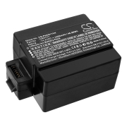 Staubsauger Akkus Iclebo Smart L4