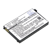 Battery compatibleWith V-tech