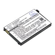 CS-PHD530MB<br />Akkus für   ersetzt den Akku BYD001743