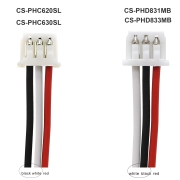 CS-PHD833MB